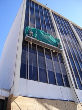 Containment-Building