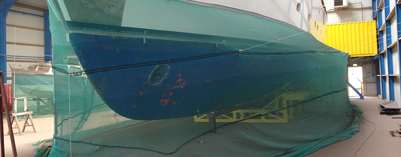 Ship Containment Blog Header