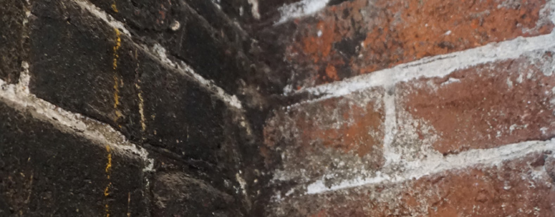 How To Remove Soot From Brick 1002